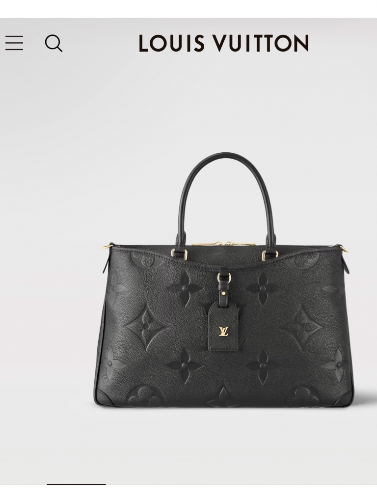 Louis Vuitton